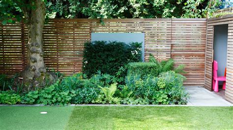 wood fence ideas 2