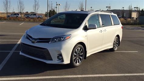 11 Best And Worst Toyota Sienna Years With Stats