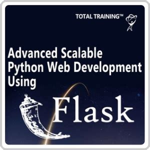 Stone River Elearning Advanced Scalable Python Web Development Using