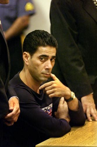 Skinny Joey Merlino Due In Florida Court On Mafia Charges