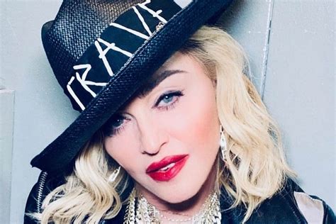 Madonna Cose Che Forse Non Sai Sulla Cantante Donnapop