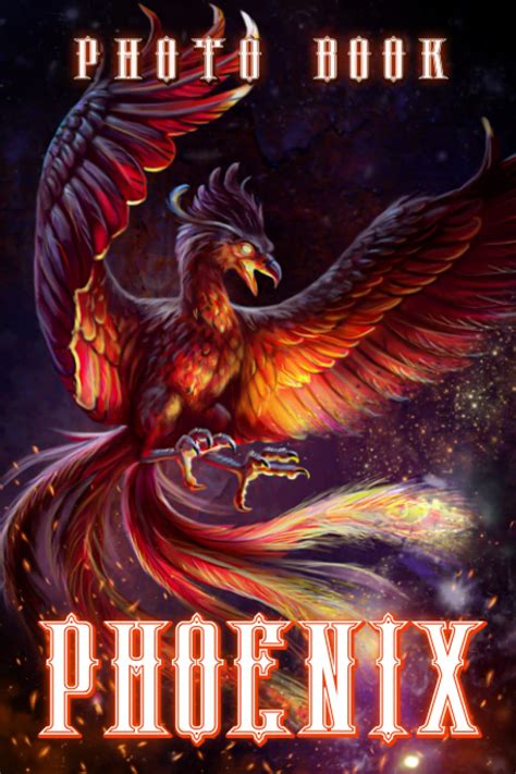 amazoncom phoenix photo book relax  enjoy   high