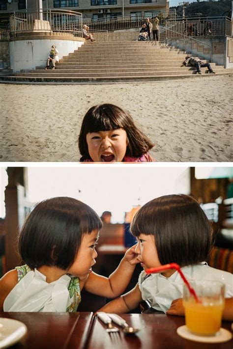 Photographer Dad Captures Daily Moments Of Magic With His Three