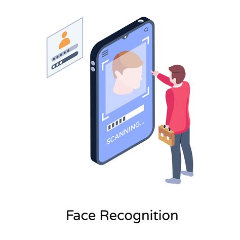 Visitor Management System With Face Recognition And QR Access Control