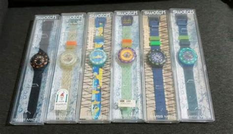 Orologi Swatch Donna Anni Sconti Dicembre Clasf