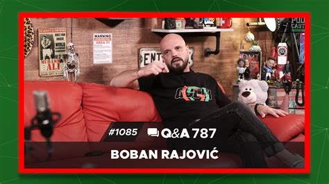 Podcast Inkubator 1085 Q A 878 Boban Rajović YouTube