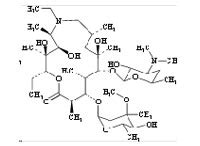 Azithromycin Impurities Usp Ep Bp Tlc Pharma