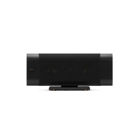 Klipsch Reference Premiere Rp D On Wall Lcr Speaker Single Space