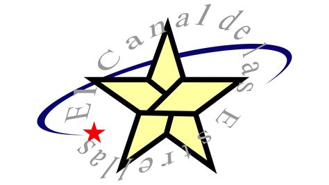 Las Estrellas Logo, symbol, meaning, history, PNG, brand