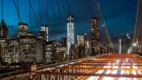 14 Mejores Cosas Que Hacer En Nueva York De Noche Bloudit