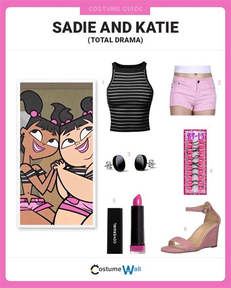 Total Drama Island Sadie