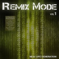 Remix Mode Vol 1 2017 New Life Generation скачать в mp3 бесплатно