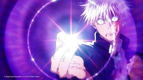 Jujutsu Kaisen Season Release Dates And Everything We Know About The