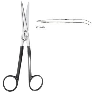 Stille Cottle SuperCut Nasal Scissors 101 8604 製造販売企業 ガデリウスメディカル株式会社