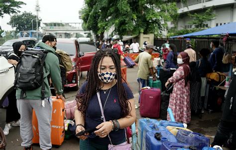 Epidemiolog Perpanjangan Masa Karantina Langkah Tepat Atasi Omicron