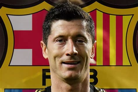 Lewandowski Celebra Cumplea Os Con Doblete Y Triunfo Del Barcelona