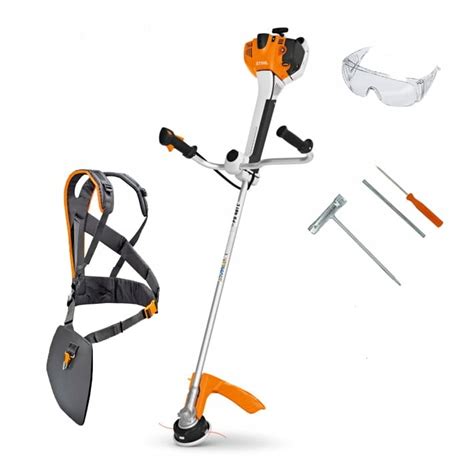 KOSA SPALINOWA FS 461 C EM 3 0 KM STIHL MOCNA 4147 200 0395 Cena