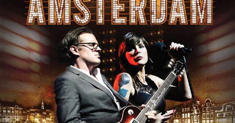 Beth Hart Joe Bonamassa Live In Amsterdam