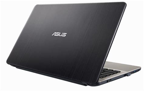 Test Asus ASUSPRO P541 I3 6006U HD 520 Laptop Notebookcheck Tests