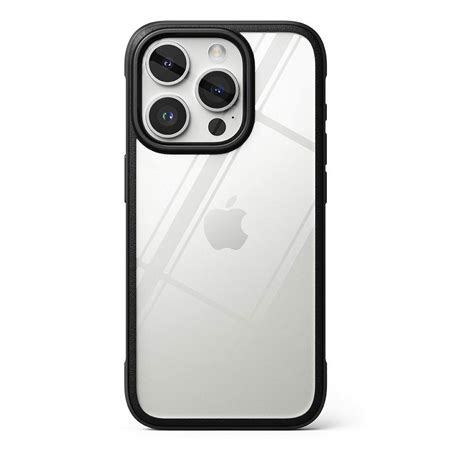 Ringke Fusion Bold Case хибриден удароустойчив кейс за Iphone 15 Pro