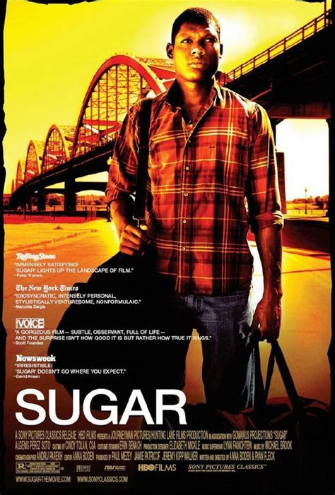 Sugar Movie Poster 2 Of 2 Imp Awards