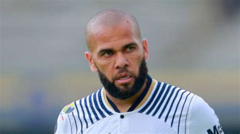 Caso Daniel Alves Detalhe Na Lei Da Espanha Deve Fazer Ex Jogador