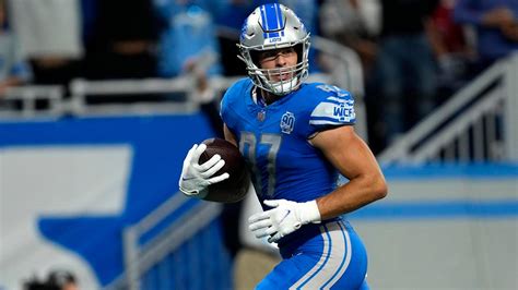 Lions’ Sam LaPorta makes NFL history in win over Falcons | Fox News