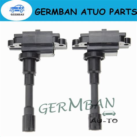 New Manufactured High Quality Ignition Coils Pack For Suzuki Esteem