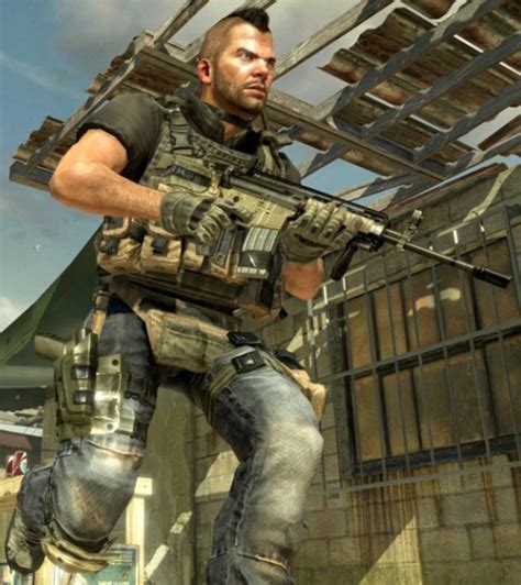 Imagen Soap Modern Warfare 2 Favela Call Of Duty Wiki Fandom