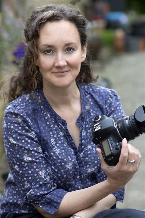 Michaela Greene - Photographer > About