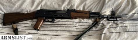 Armslist For Sale Polytech Spiker Ak