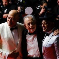 Coppola S Long Awaited Megalopolis Divides Cannes