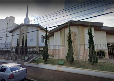 Conhecida Como Igreja Dos Mórmon Receberá De Volta Mais De R 96 Mil Pagos Em Iptu