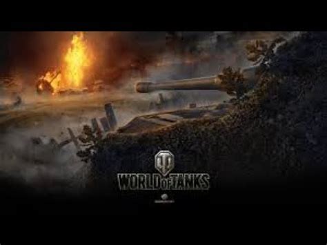 World Of Tanks Test Polskich Czo G W Youtube