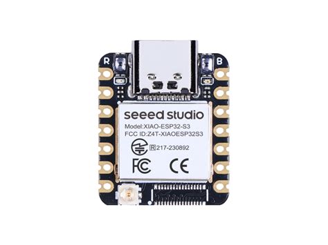 Seeed Xiao Esp32 S3 Seeduino Development Board Arduino Esphome Tasmota