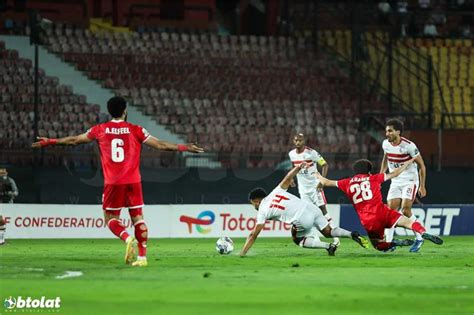 فيديو زيزو يقود الزمالك لفوز صعب على فيوتشر في ذهاب ربع نهائي