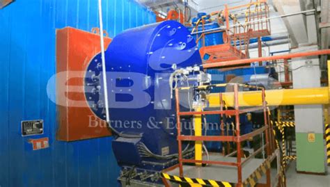 Xinjiang Guanghui Thermal Power 29MW Boiler Supporting Low Nitrogen