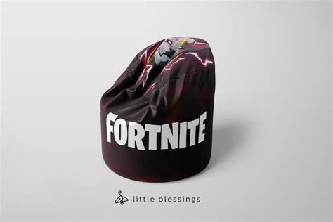 Drift Fortnite Bean Bagn Little Blessings