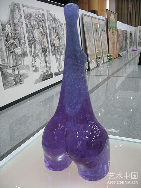 2007中央美術學院研究生畢業作品展 2007中央美術學院研究生畢業作品展 藝術中國