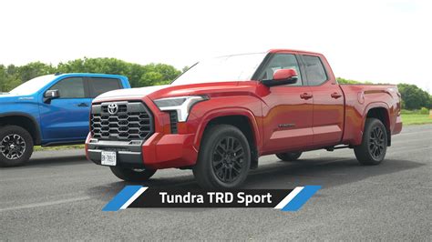 Ford F 150 Tremor Absolutely Destroys The Chevy Silverado Zr2 And