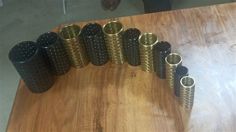 Brass Ball Cage Size Mm To Mm Round At Rs Piece In Ahmedabad