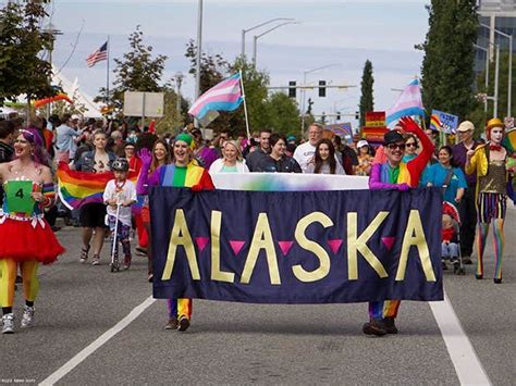 LGBTQ Events And Marches To Attend In Every State To Celebrate Gay Pride Month YourTango