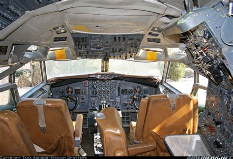 Boeing 727-30 - Islamic Republic of Iran | Aviation Photo #1426014 ...