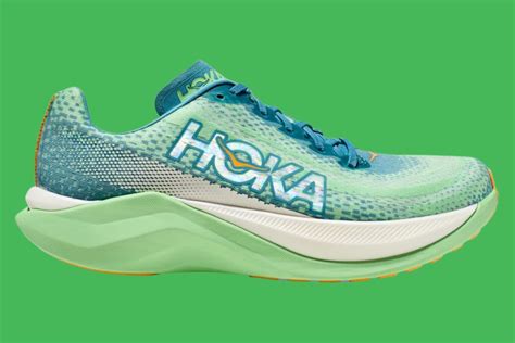 Hoka Mach X Review (2024): Hit or Miss?