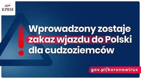 Zakaz Wjazdu Do Polski WIDEO