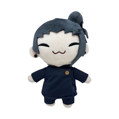 Jujutsu Kaisen Plush Toys 83 Jujutsu Kaisensuguru Geto Stuffed Soft