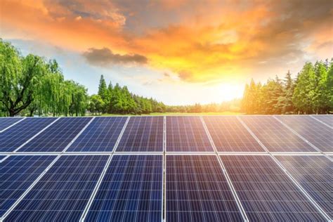 Fotovoltaico In Italia Superati I 30 GW Di Potenza