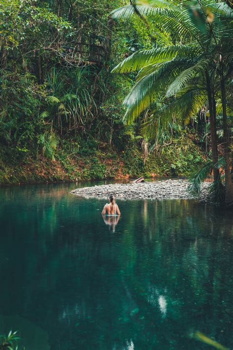 Winter in... - Cairns Attractions - Things to do in Cairns