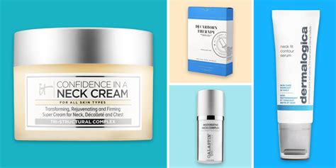 15 Best Neck Creams Of 2024 For Firmer Skin