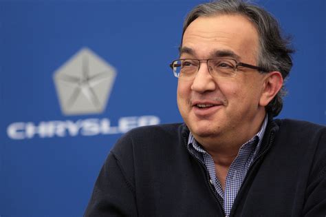 Sergio Marchionne - Alchetron, The Free Social Encyclopedia